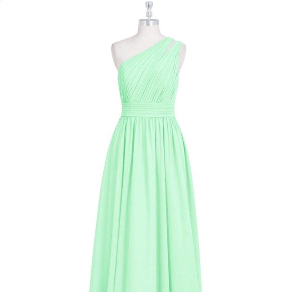 Azazie Bridesmaids Dress